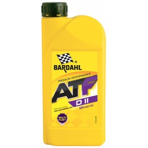 Bardahl-ATF DII